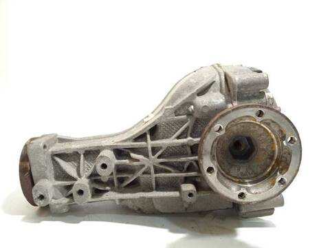 Foto 3ª: Diferencial Trasero Audi S5 3.0 TFSI 333CV 245KW [CAKA] (2010)
