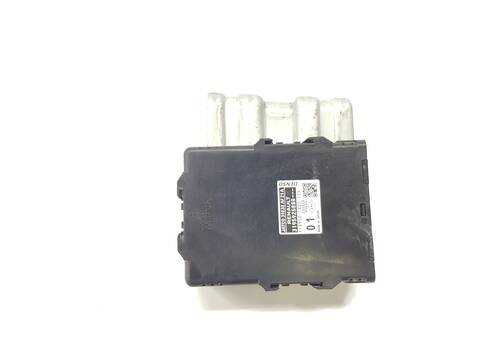 Centralita Motor ECU Renault Austral TECHNO ESPRIT ALPINE