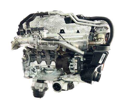 Foto 3ª: Motor Completo Bmw Serie 5 518 3.0 D 265 CV 195KW [B57D30A, B57] (2020)