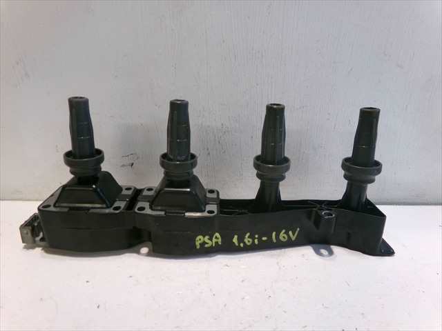 Kit Encendido Peugeot 307 1.6 G 2005-2007