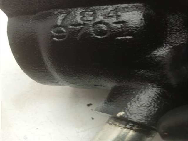 Foto 2ª: Bomba de Direccion Ford Sierra 1.8 TD BERLINA 75CV 55KW