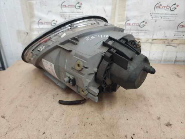 Foto 3ª: Faro Derecho Volkswagen New Beetle 1.9 TDI [ATD] (2004)