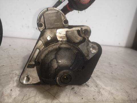 Foto 2ª: Motor de Arranque Renault Megane K9K832 BERLINA III BERLINA 5P (2010)