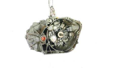 Caja Cambios Automatica Citroen C4 2.0 HDI 138 AUT. 136CV AUT.