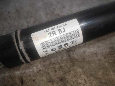 Transmision Delantera Derecha Volkswagen Passat CFFB BERLINA