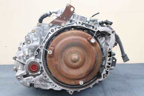 Caja Cambios Automatica Citroen C5 4HX BERLINA AUT. AUT.