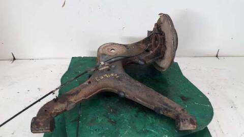 Foto 2ª: Brazo Suspension Trasero Izquierdo Mercedes Vito 2.1 CDI CAT 109CV 80KW CAJA CERRADA [646982] (2004)