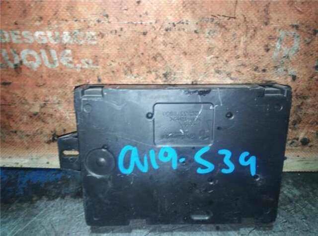 Foto 3ª: Centralita Motor ECU Renault Clio 1.2 16V [D4F 740]