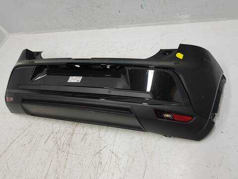 Foto 3ª: Paragolpes Trasero Renault Clio SIN DEFINIR
