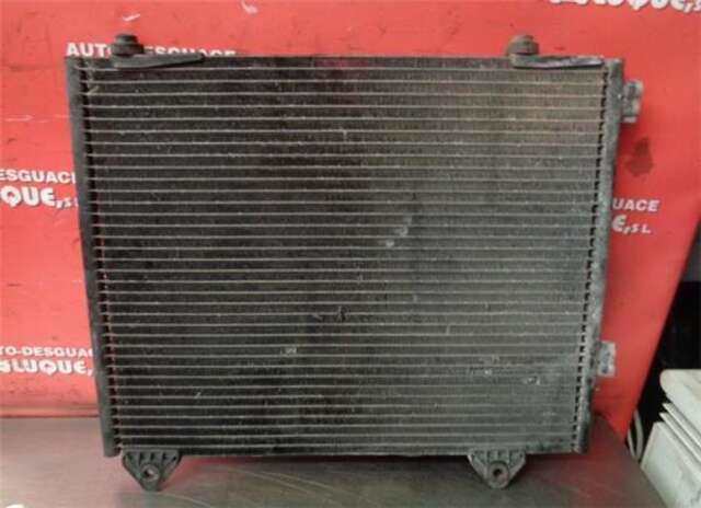 Radiador Calefaccion A.A. Land Rover Freelander 1.8 16V