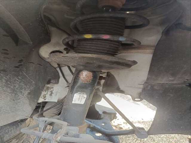 Amortiguador Delantero Derecho Seat Leon ERENCE 110CV 81KW