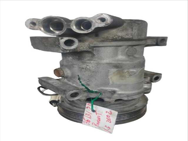 Foto 2ª: Compresor Aire Acondicionado Renault Clio 1.5 DCI B/CB07) (1998)