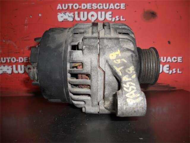 Foto 3ª: Alternador Volkswagen Passat 1.8T 20V (150CV) [AEB]