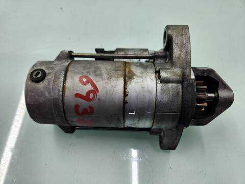 Motor de Arranque Lexus IS 220D 177CV 130KW