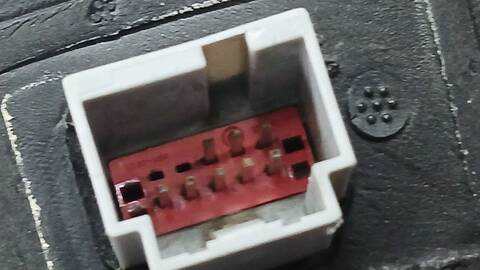 Foto 3ª: Retrovisor Izquierdo Ford Kuga 2.0 TDCI 120CV 88KW [XRMC] (2019)