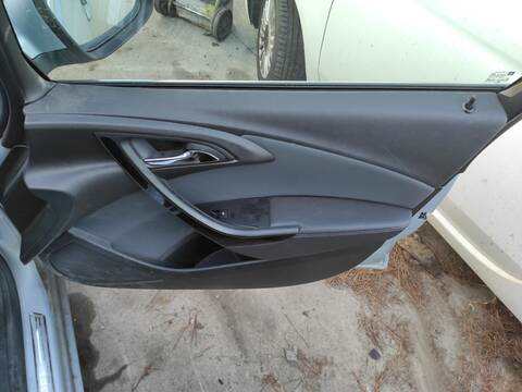 Tapizados Cartoneras Opel Astra A20DTH
