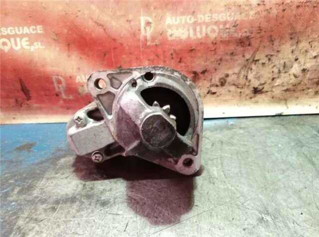 Foto 2ª: Motor de Arranque Suzuki Grand Vitara 1.6 JX (3-PTAS.) [1.6 LTR. - 78 KW 16V CAT] [M16A]