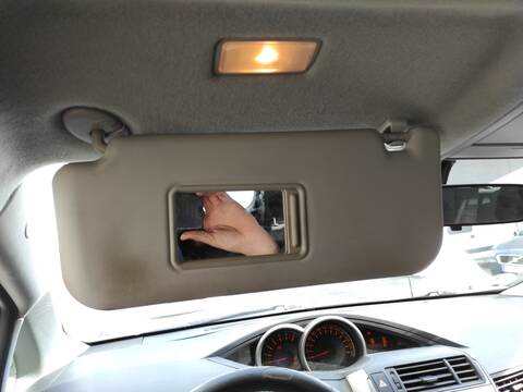 Parasol Izquierdo Toyota Verso 1ADFTV