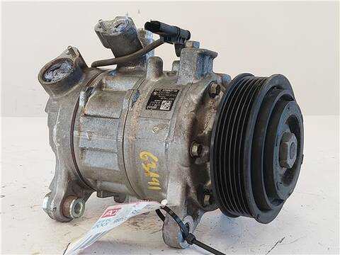 Compresor Aire Acondicionado Bmw Serie 3 315 2.0 320D XDRIVE BERLINA 184CV 135KW