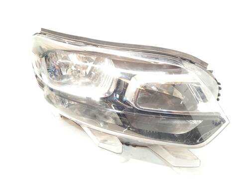 Faro Derecho Citroen Spacetourer 1.6 BLUEHDI 115 115CV 85KW