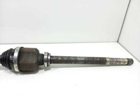 Foto 3ª: Transmision Delantera Derecha Peugeot Partner BH02 (2016)