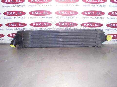 Intercooler Ford Mondeo AMBIENTE 125CV 92KW