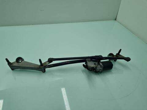 Motor Limpia Delantero Mercedes Clase C 160 CLA 200 CDI 117.308) 136CV 100KW