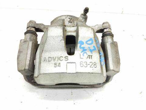 Pinza Freno Delantera Izquierdo Toyota Auris HYBRID ACTIVE 99CV 73KW
