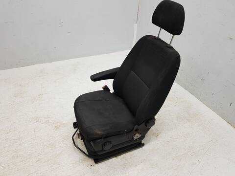 Foto 3ª: Asiento Delantero Izquierdo Mercedes Sprinter 318-319 CDI 906.631-633-635-637) (2009)