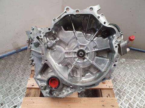 Caja Cambios Automatica Toyota CHR HYBRID ADVANCE 184CV 135KW AUT.