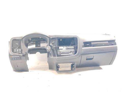 Foto 2ª: Kit Airbag Mitsubishi Outlander PLUG-IN HYBRID GG2W) [S61] (2012)