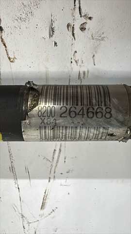 Foto 4ª: Transmision Delantera Derecha Renault Megane 1.5 DIESEL [D/K9K D7] (2005)