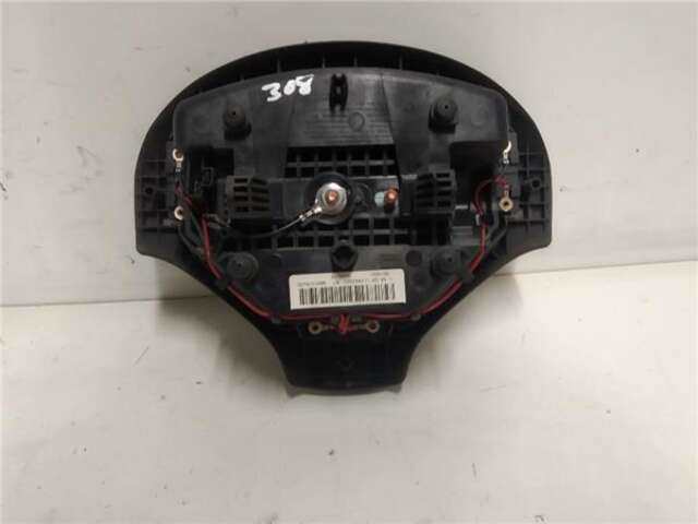 Foto 2ª: Airbag Delantero Izquierdo Peugeot 308 1.6 SPORT [1.6 LTR. - 80 KW HDI FAP CAT (9HZ - DV6TED4)] [9HZ / DV6TED4]