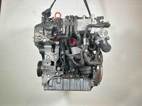 Motor Completo Volkswagen Golf 1 6 TDI 105 CV 77KW
