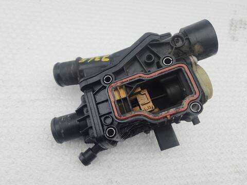 Foto 4ª: Termostato Peugeot Boxer 330 L1H1 PREMIUM BLUEHDI 120 START STOP 120CV 88KW FURGON [4H03] (2021)