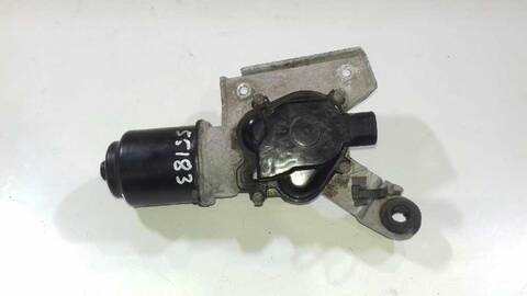 Motor Limpia Delantero Nissan Pathfinder 2.5 DCI SE 171CV 126KW