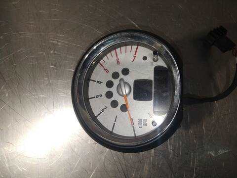 Foto 4ª: Cuadro de Instrumentos Mini Countryman COOPER SD ALL4 143CV 105KW [N47C20A] (2013)