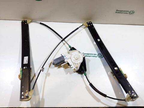 Elevalunas Eléctrico Delantero Izquierdo Audi Q5 2.0 TDI ADVANCE QUATTRO 130KW) 177CV