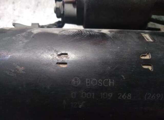 Motor de Arranque Fiat Bravo 1.9 D MULTIJET