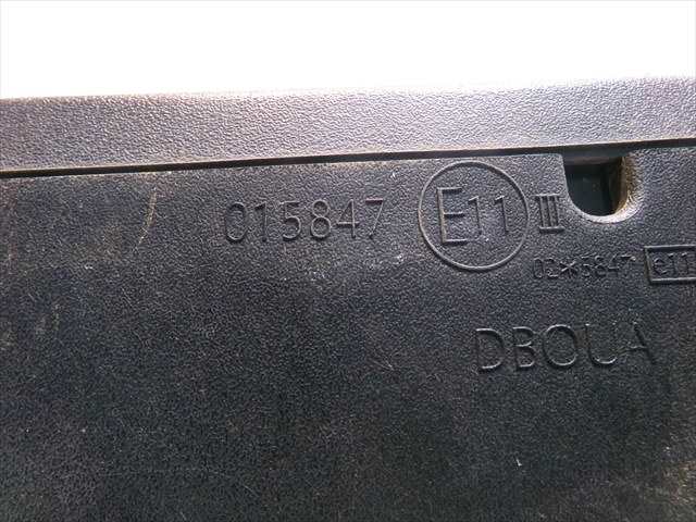 Foto 4ª: Retrovisor Izquierdo Ford C Max 1.6 TDCI 2003-2007 [G8DA] (2004)