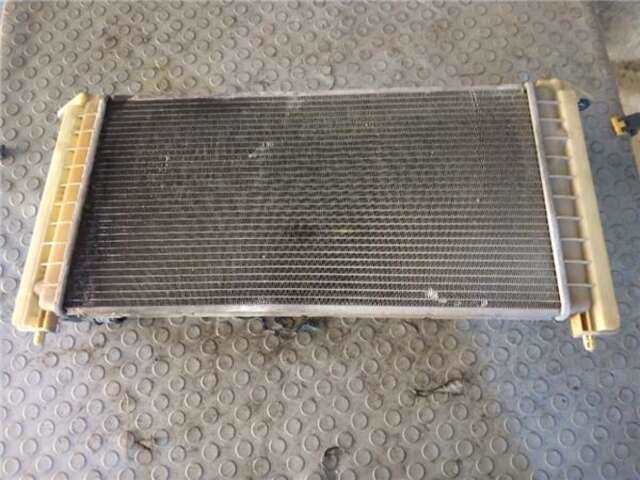 Foto 2ª: Radiador Motor Fiat Stilo 1.6 16V (192_XB1A) [182 B6.000]