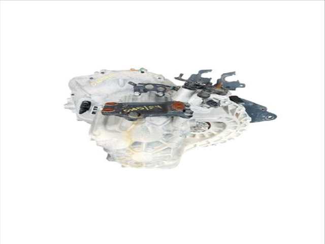 Caja Cambios Hyundai Sonata 2.0 CRDI