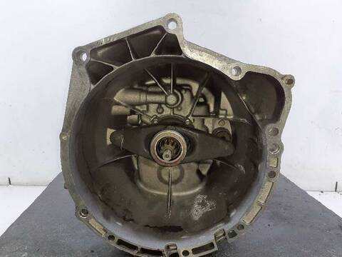 Caja Cambios Bmw Serie 3 315 320D BERLINA 136CV 100KW