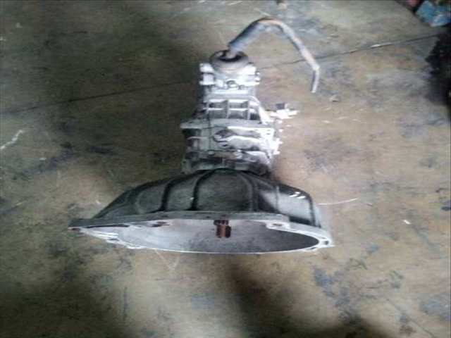 Foto 3ª: Caja Cambios Iveco Daily 84CV 62KW CAJA CERRADA