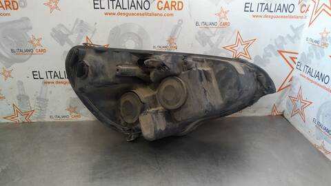 Foto 2ª: Faro Izquierdo Ford S Max TREND 140CV 103KW CA1) [QXWB] (2007)