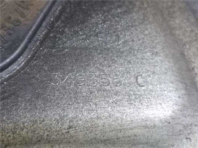 Foto 3ª: Soporte Motor Peugeot 308 1.6 STYLE [1.6 LTR. - 88 KW BLUE-HDI FAP]