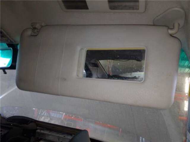 Foto 3ª: Parasol Derecho Bmw Serie 5 518 2.5 523I [2.5 LTR. - 125 KW 24V CAT] [M52 B25 (25 6 S3)]