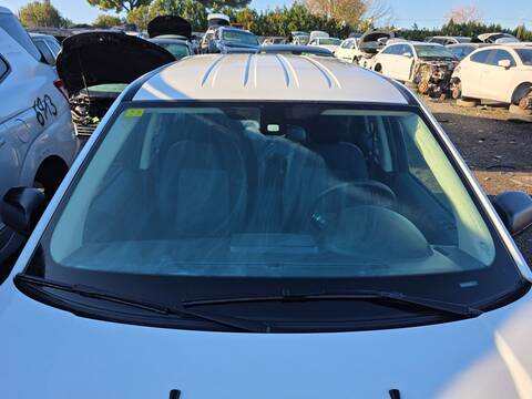 Luna parabrisas Land Rover Freelander S TD4 150CV 110KW