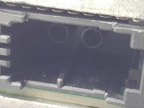 Foto 3ª: Centralita Motor ECU Bmw Serie 5 518 530D (2007)
