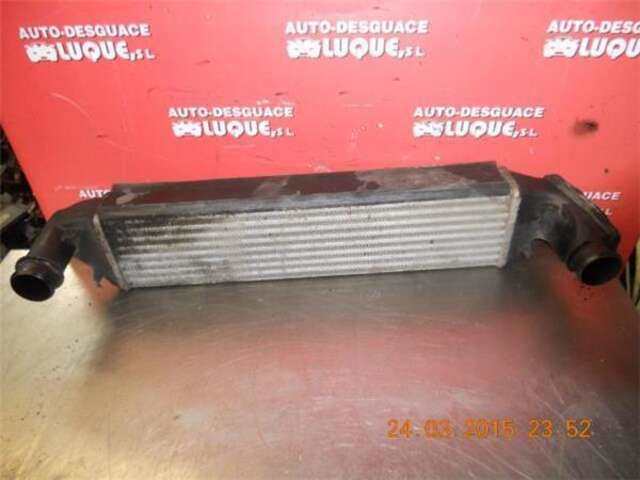 Intercooler Bmw Serie 3 315 330D (204CV)